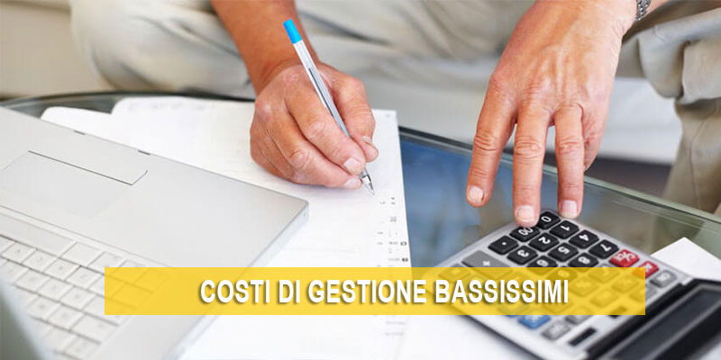 costi minimi