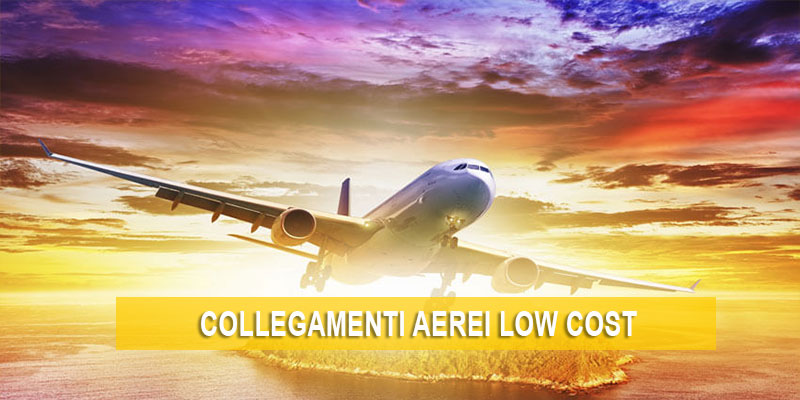 voli low cost