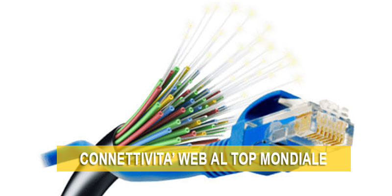 connettività